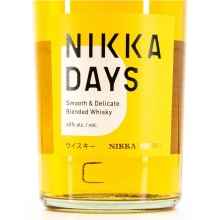 Nikka Days 調和威士忌 700ml 禮盒裝