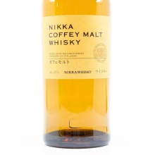 NIKKA Coffey 純麥威士忌 700ml