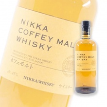 NIKKA Coffey 純麥威士忌 700ml