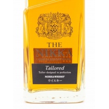 NIKKA Tailored 優質調和威士忌 700ml 禮盒裝