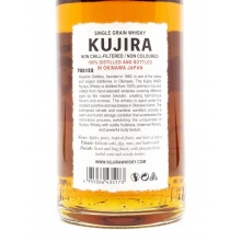 鯨 KUJIRA Inari 稻荷神 橡木桶熟成 日本單一穀物威士忌 700ml 禮盒裝