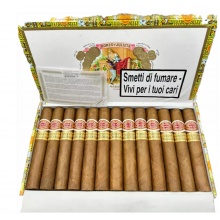 ROMEO Y JULIETA SHORT CHURCHILLS (25)