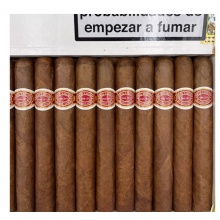 ROMEO Y JULIETA MILLE FLEURS (25)