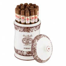 Hoyo de Monterrey Epicure No. 2 Sevilla Jar（19）