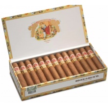 ROMEO Y JULIETA WIDE CHURCHILLS (25)