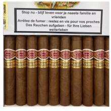 ROMEO Y JULIETA SHORT CHURCHILLS (10)