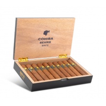COHIBA BEHIKE 52（10）
