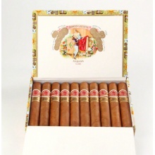 ROMEO Y JULIETA SHORT CHURCHILLS（10）
