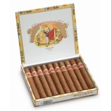 ROMEO Y JULIETA SHORT CHURCHILLS（10）