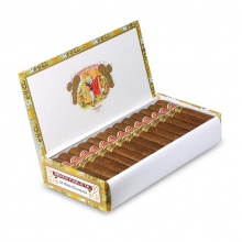 ROMEO Y JULIETA WIDE CHURCHILLS（25）
