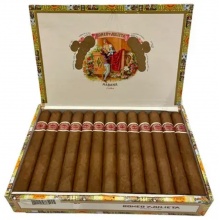ROMEO Y JULIETA MILLE FLEURS (25)