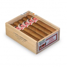 HOYO DE MONTERREY LE HOYO DE SAN JUAN（10）