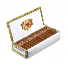 ROMEO Y JULIETA PETIT ROYALES（25）
