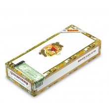 ROMEO Y JULIETA PETIT ROYALES（25）